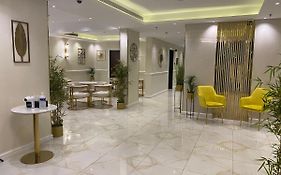 Ghaima Apparthotel